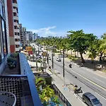 Duplex Beira-Mar