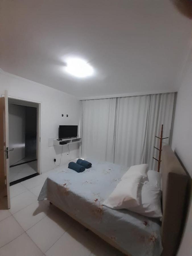 Duplex Beira-mar Maceió