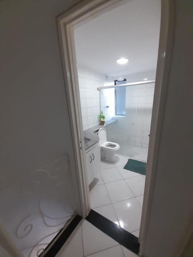 Duplex Beira-mar Apartamento *