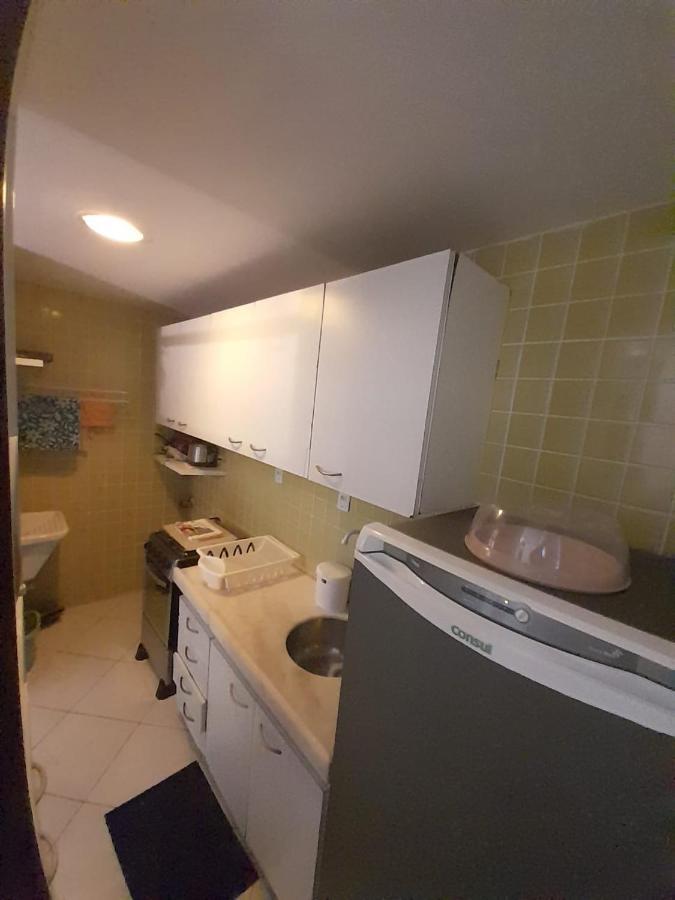 Duplex Beira-mar Maceió
