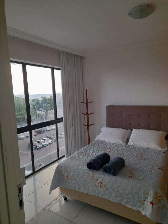 Duplex Beira-mar * Maceió