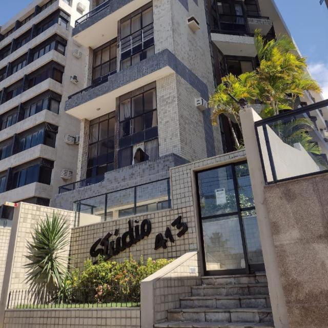 Duplex Beira-mar * Maceió