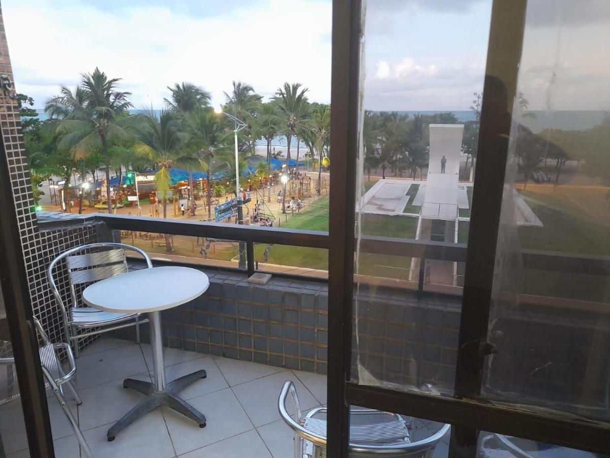Duplex Beira-mar Apartamento