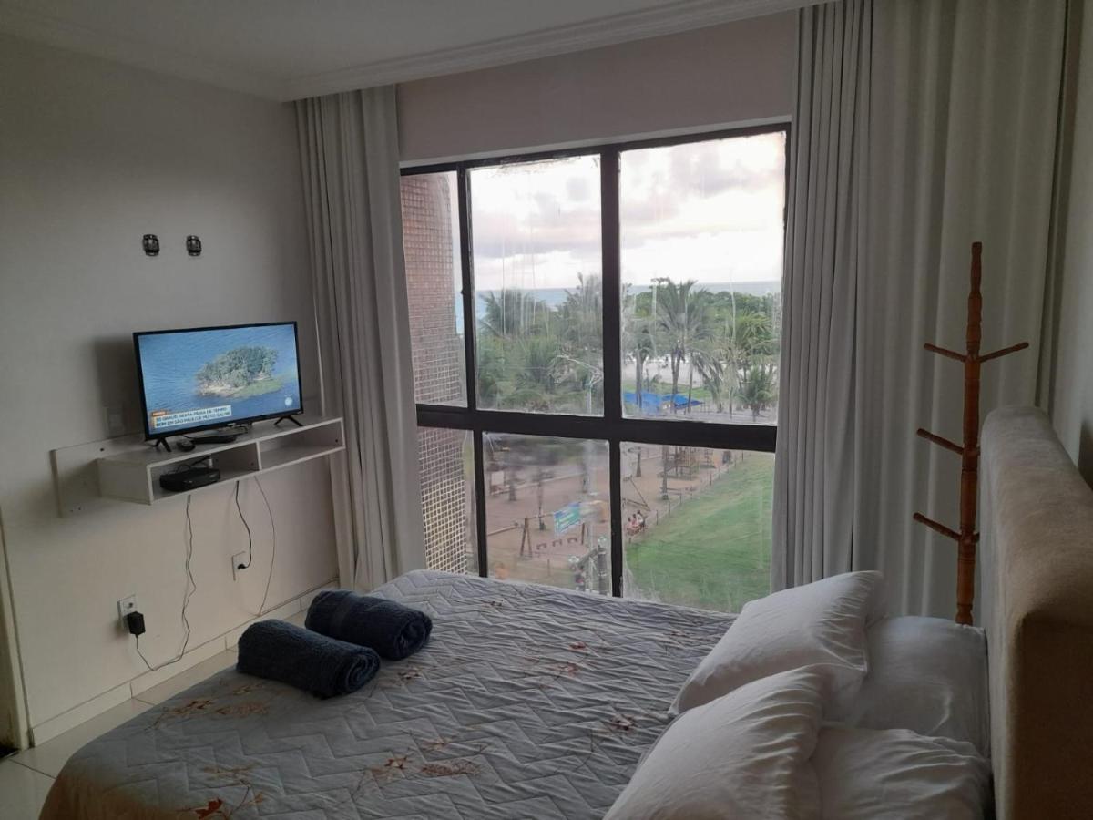 Duplex Beira-mar Apartamento Maceió