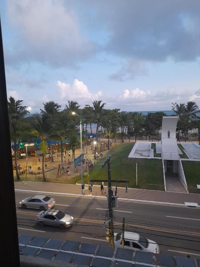 Apartamento Duplex Beira-mar Maceió