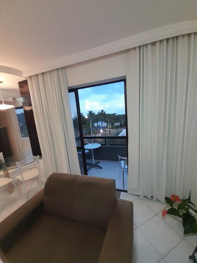 Duplex Beira-mar Maceió