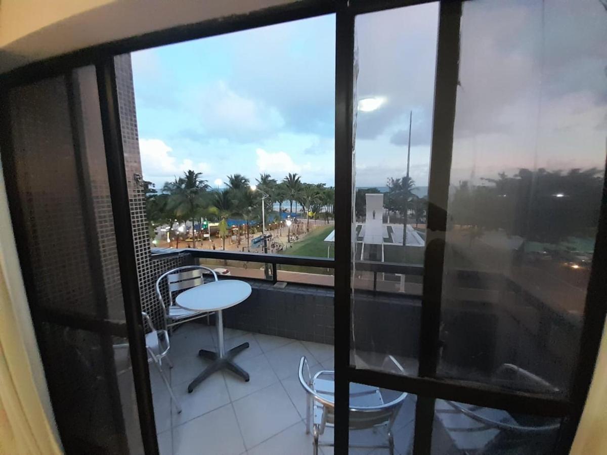 Apartamento Duplex Beira-mar Maceió