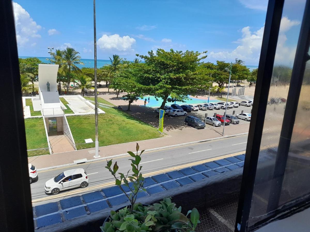 Apartamento Duplex Beira-mar
