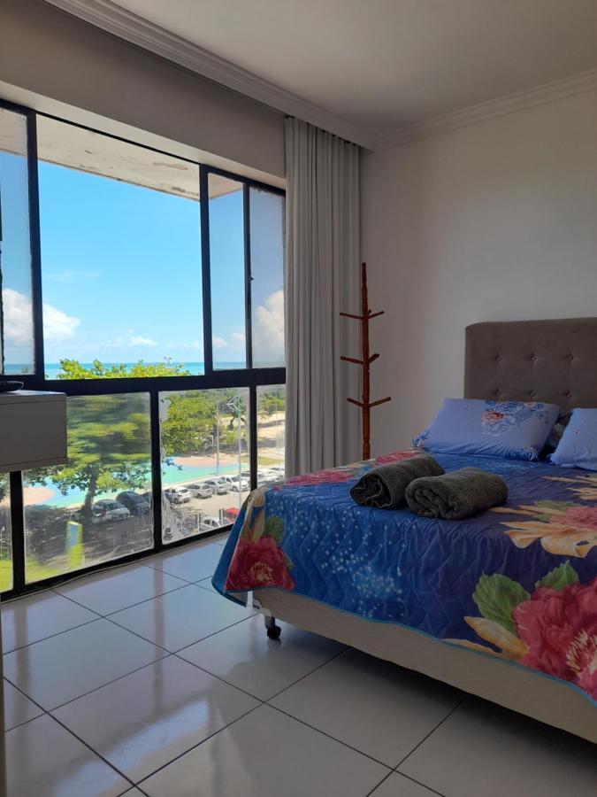 Apartamento Duplex Beira-mar