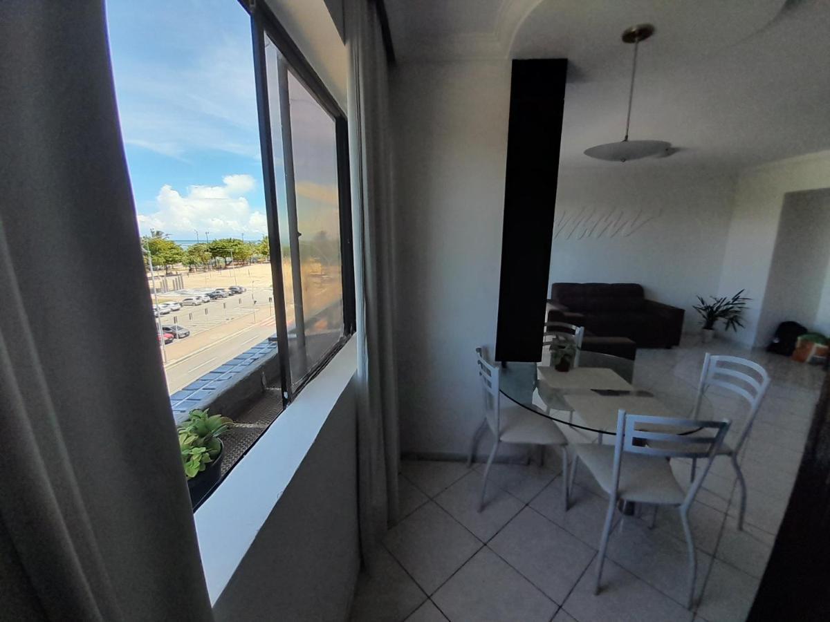Apartamento Duplex Beira-mar Maceió