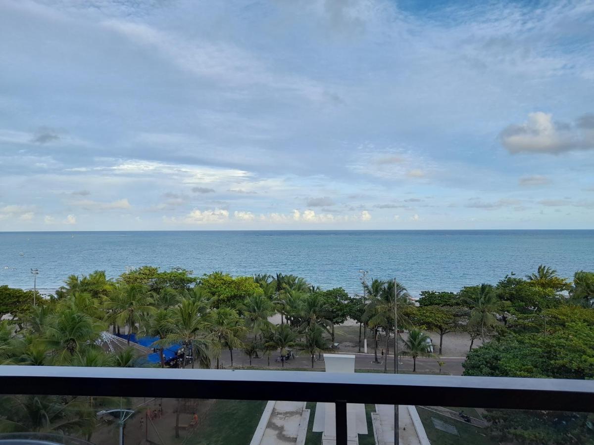 Duplex Beira-mar Apartamento Maceió