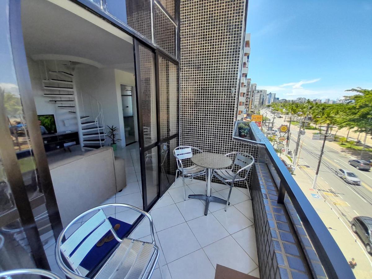 Duplex Beira-mar